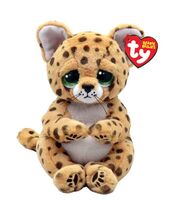 Мягкая игрушка "Леопард Lloyd" (15 см)
