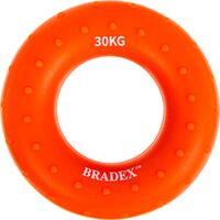 Эспандер кистевой "Bradex SF 0571" (оранжевый)