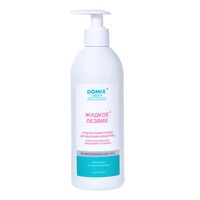 Жидкое лезвие "Средство для ускоренной подготовки к маникюру и педикюру" (500 мл)