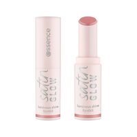 Помада для губ "Satin Glow" тон: 02, blushin it