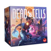 Dead Cells