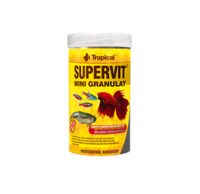 Корм для рыб "Supervit Chips" (520 г)