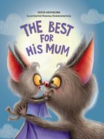 The best for his mum