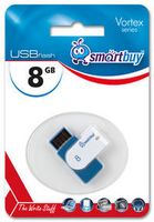 USB Flash Drive 16Gb SmartBuy Vortex (Blue)