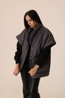 Жилет "MT.Style 2.0" (графит)