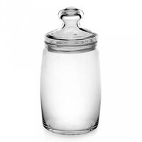 Банка для сыпучих продуктов "Cesni" (920 мл)