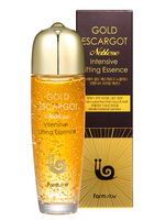 Сыворотка для лица "Gold Escargot Noblesse Intensive Lifting" (150 мл)