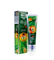 Зубная паста "Bamboosalt Gumcare" (120 г)