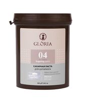 Паста сахарная для депиляции "Мягкая" (800 г)