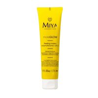 Маска для лица "MoreGLOW. С витамином С" (60 мл)