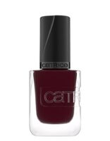 Лак для ногтей "Gel Affair" тон: 022, cherry is the new black