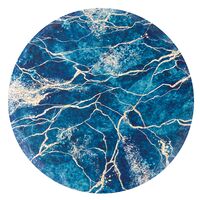 Подставка под горячее "Мрамор" (160 мм)