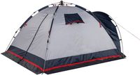Палатка полуавтоматическая "Alcor 3"
