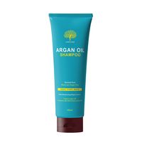 Шампунь для волос "Argan oil shampoo" (100 мл)