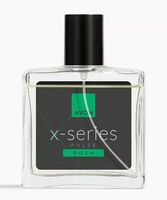 Туалетная вода для мужчин "X-Series Puls Rush" (45 мл)