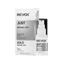 Флюид для лица "Just Retinal 0.2%" (30 мл)