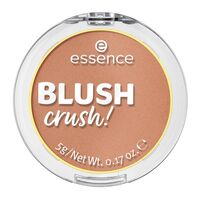 Румяна "Blush crush!" тон: 10, caramel latte