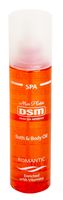 Масло для тела "DSM" (250 мл)