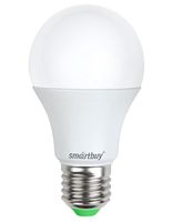 Лампа светодиодная LED A60 15W/3000/E27