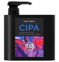 Кондиционер для волос "Оттеночный CIPA" (500 мл)