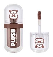 Помада для губ "Plush" тон: 04, sleepy puppy