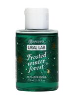 Гель для душа "Frosted winter forest" (110 мл)