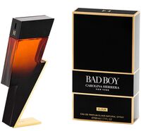 Парфюмерная вода для мужчин "Bad Boy Elixir" (50 мл)