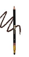 Карандаш для глаз "Kiki Eyeliner" тон: 14, шоколадный