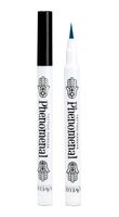 Подводка-фломастер для глаз водостойкая "Phenomenal" тон: 03, синий