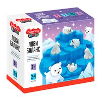 Полярный баланс