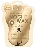 Маска-носочки для ног "Nogi Wax" (60 г)