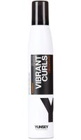 Мусс для укладки волос "Creationyst Vibrant Curls" (300 мл)
