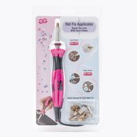 Термоаппликатор "Hot fix Applicator de Lux"