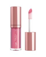 Блеск для губ "Gloss Story" тон: 07, ярко-розовый с шиммером