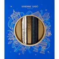 Подарочный набор "Cabaret premiere. Cabaret Legende Noir" (2 туши для ресниц)