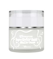 Крем для лица "Aqua Water Snail Mucin" (50 мл)