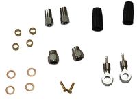 Наконечники гидролинии "HP-S-03 Shimano"
