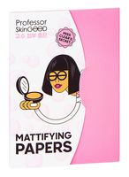Матирующие бумажные салфетки "Mattifying Papers" (50 шт.)