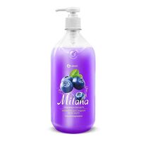 Жидкое мыло "Черника в йогурте" (500 мл)