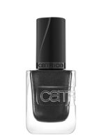 Лак для ногтей "Gel Affair" тон: 044, sparkle like it's midnight