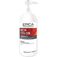Шампунь для волос "Rich Color" (1000 мл)