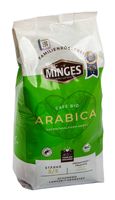 Кофе зерновой "Minges. Bio-Cafe Arabica" (1 кг)