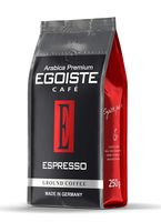 Кофе молотый "Espresso" (250 г)