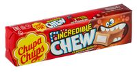 Конфеты жевательные "Incredible Chew. Со вкусом колы" (45 г)