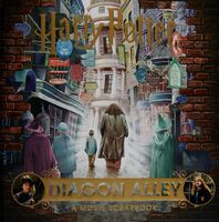 Harry Potter – Diagon Alley
