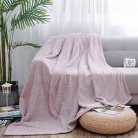 Плед-покрывало "Роза" (150х200 см)