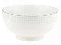 Салатник фарфоровый "Облако" (1,22 л)