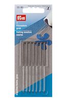 Иглы для валяния "Prym" (7 шт.; толстые)