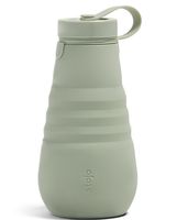 Бутылка для воды "Шалфей " (590 мл)
