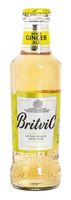 Напиток газированный "Britvic Ginger Ale" (200 мл)